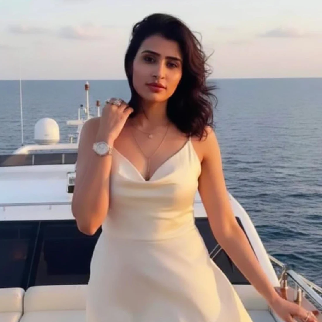 Pooja sharma