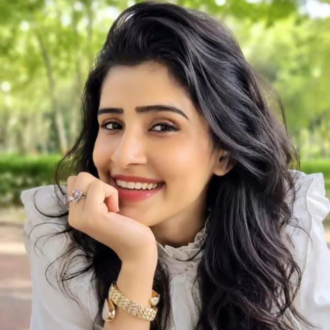 Pooja sharma