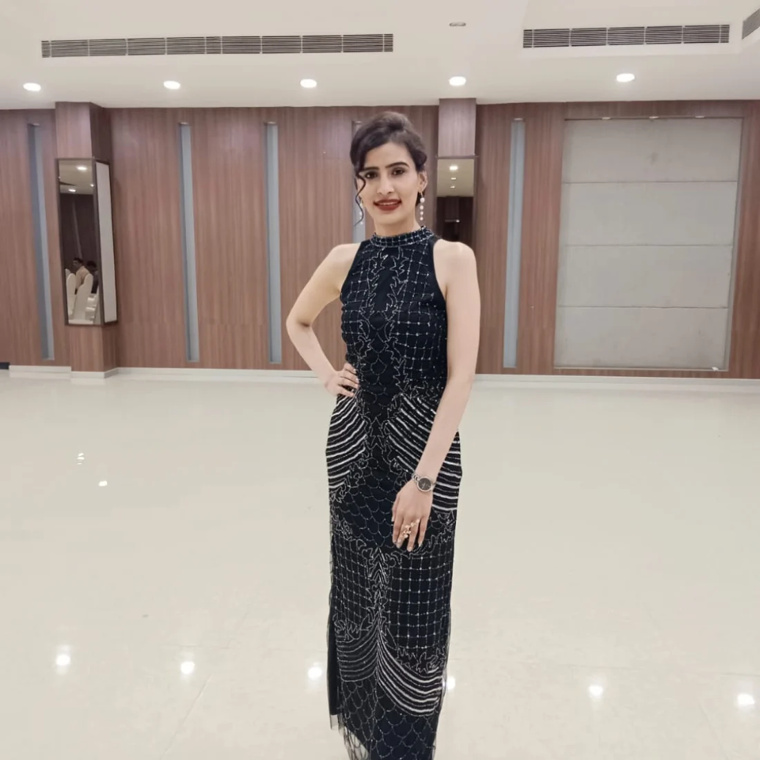 Pooja sharma