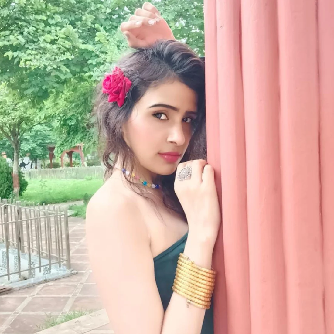 Pooja sharma