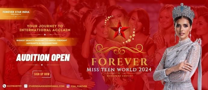 World-Miss-Teen-2024