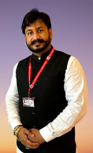 Dr. Amit Kumar Sharma