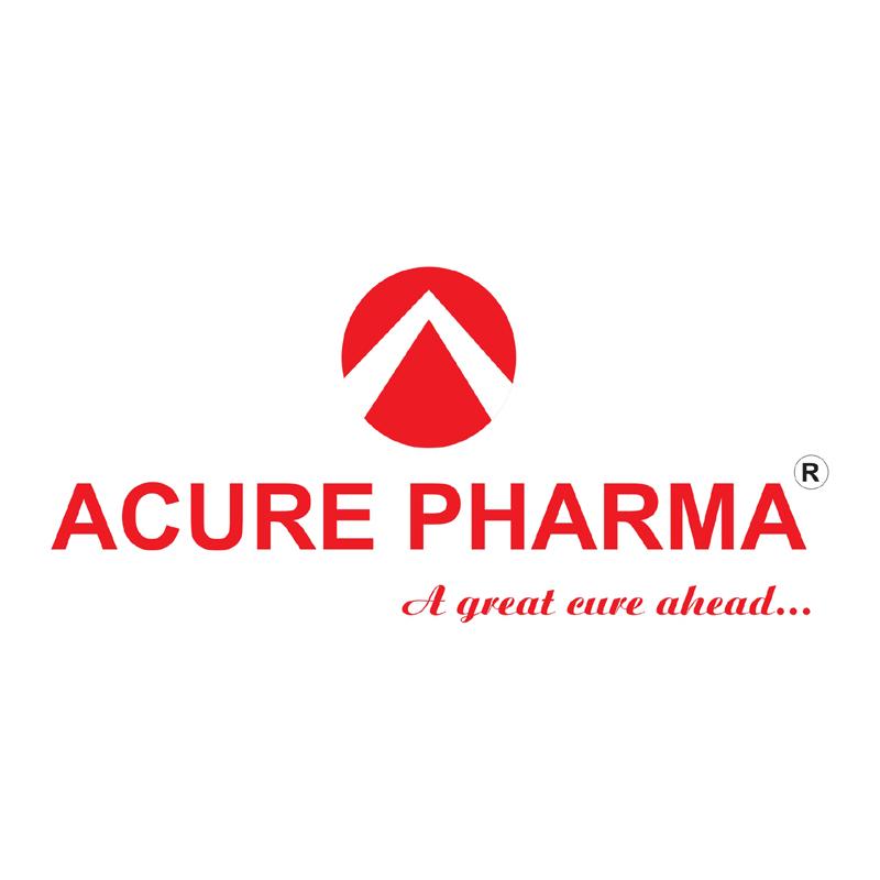 Acure Pharma