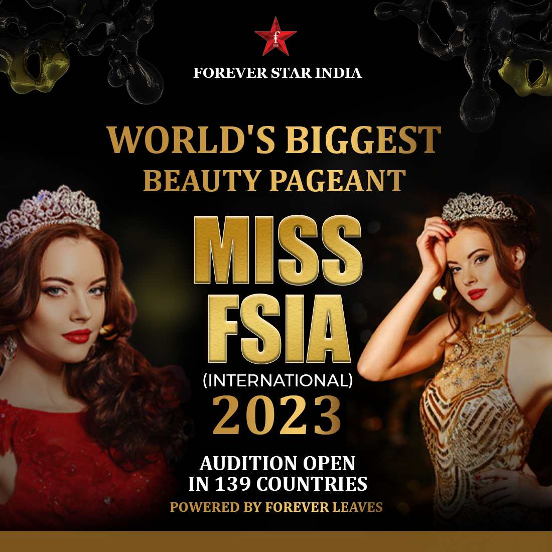 Miss FSIA 2023