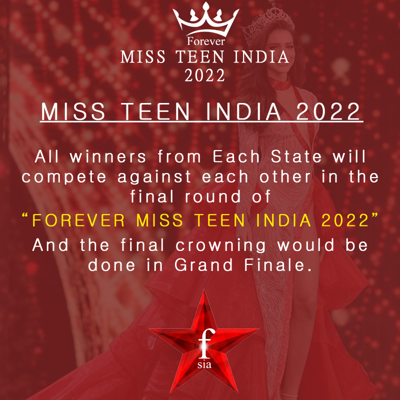 Miss-Teen-India-2022