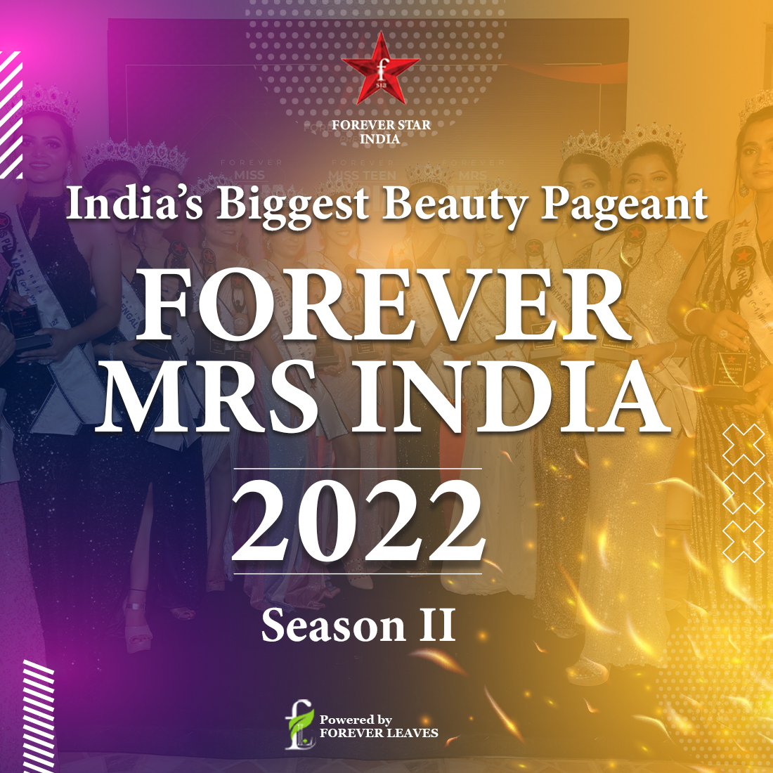 Mrs-India-2022
