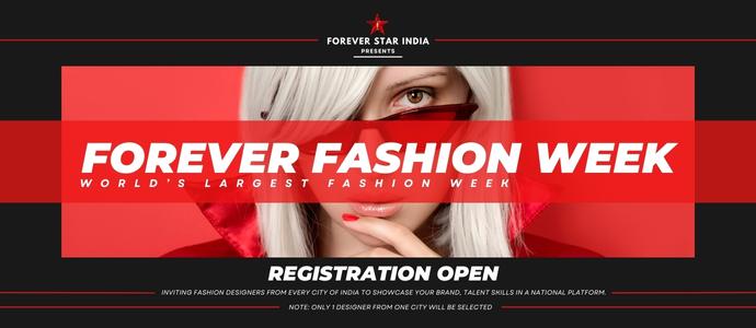 Fashion Designers Opportunity in Beauty Pageant