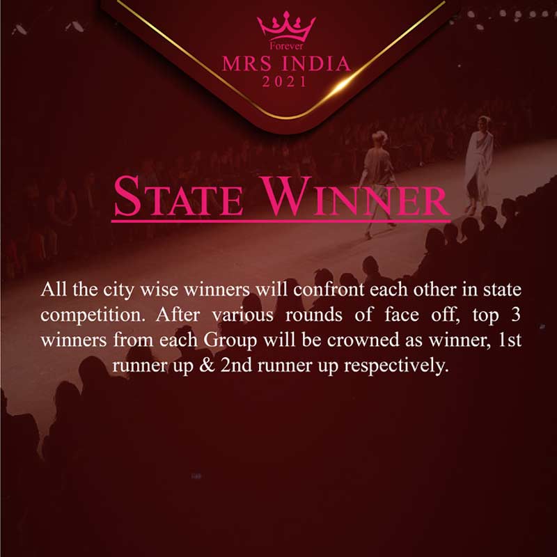State Winner