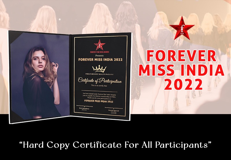 Miss-India-2022-Hard-Copy-Certificate