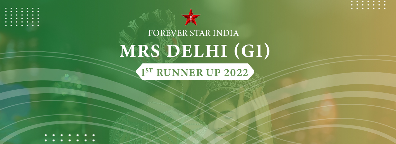 Faritha Sexy Video - Mrs Delhi 2022 Vijaya Gandhi1st Runner Up (G-1)