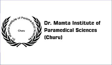 Dr. Mamta Institute of Paramedical Sciences (churu)