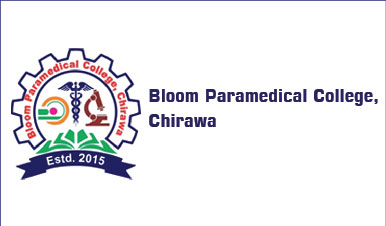 Bloom Paramedical College, Chirawa