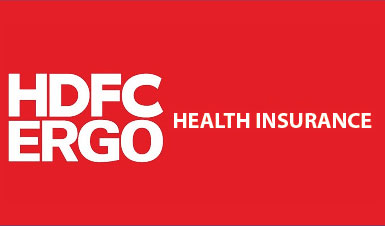 Hdfc Ergo Health Insurance