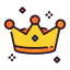 750+ Crowns for Winners