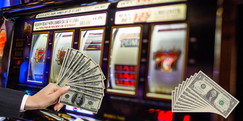Why Some People Almost Always Make Money With Strategies for Winning at Online Casinos