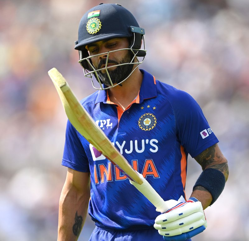 ODI World Cup 2023: Anjum Chopra Picks Players Who Can Leave a Mark in The  Tournament