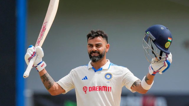 Father-again Virat Kohli likely to return to reaction in IPL 2024