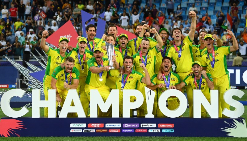 cricket world cup stocks: As ICC Cricket World Cup begins, stock