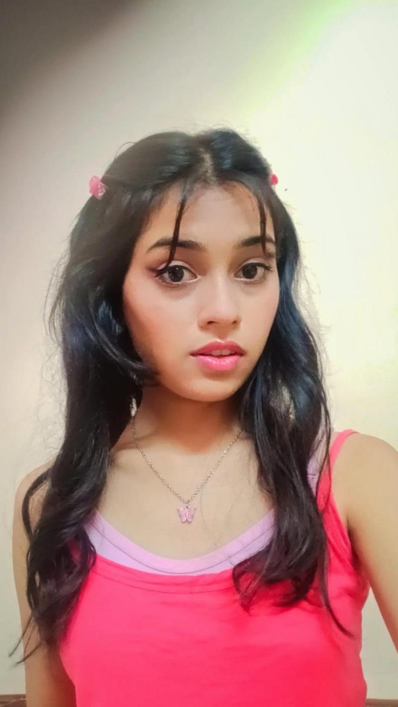 Miss Thane 2022 Vandana Jangra