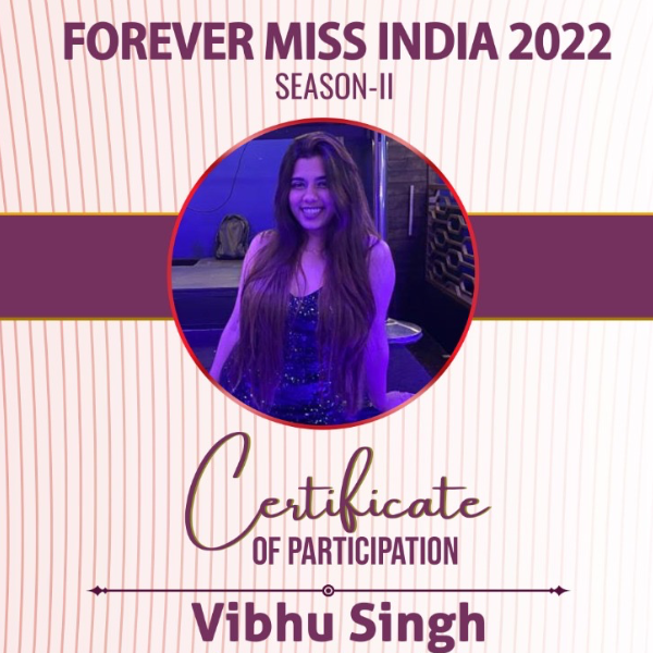 Vibhu Singh