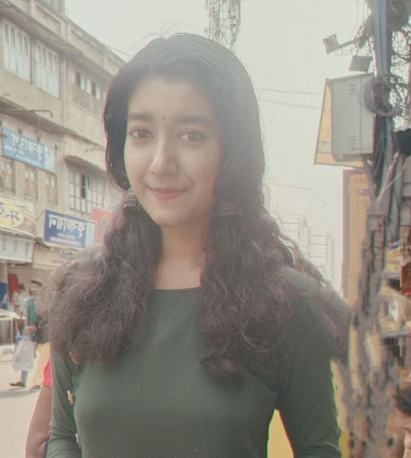 SHREYA ADHIKARI