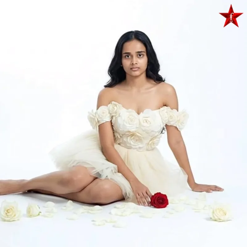 Anwesha Banerjee Miss Bengaluru Contestant Anwesha Banerjee Miss Bengaluru Contestant