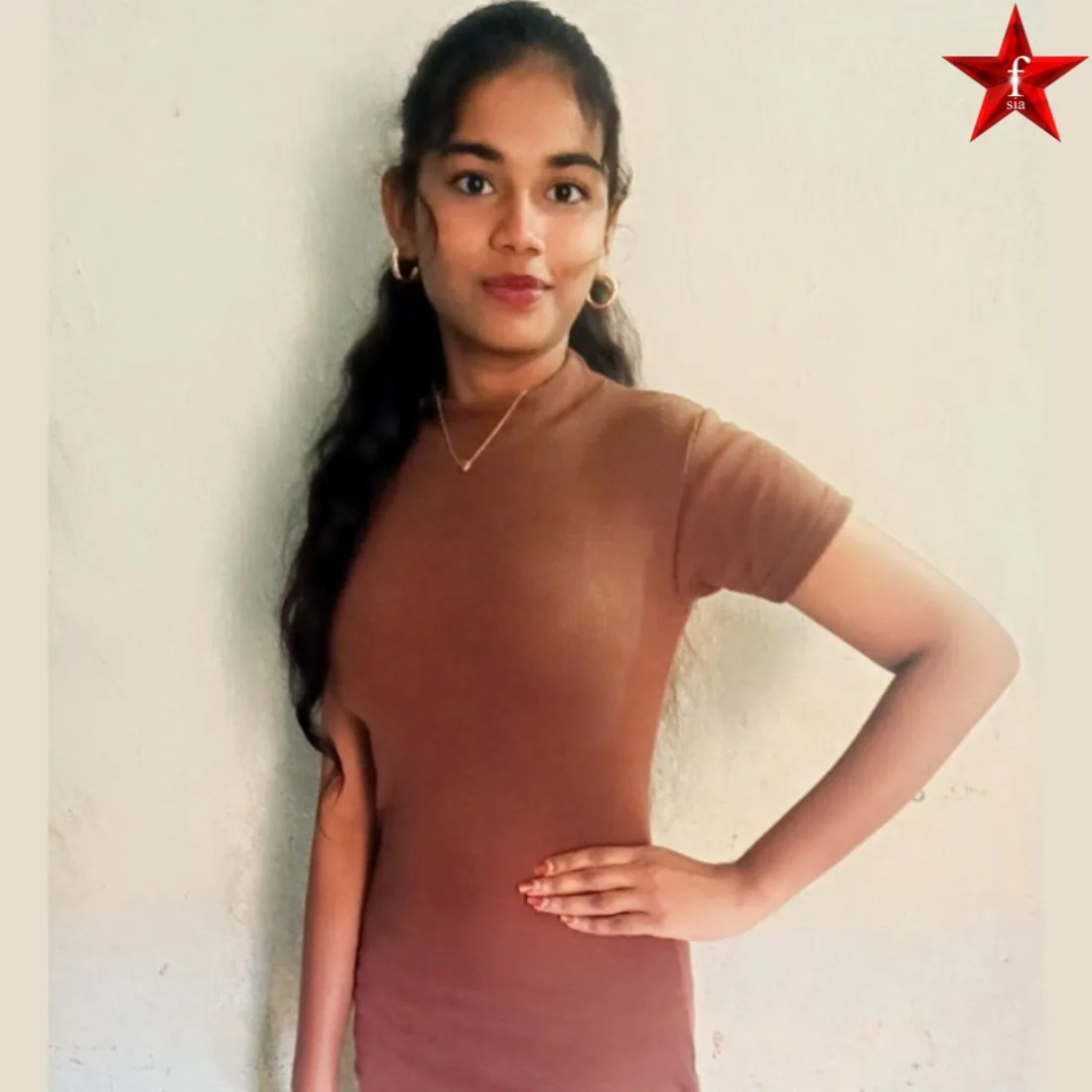 Sathvika