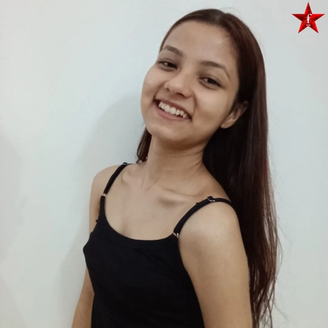 Nikita Khataniar - Miss India