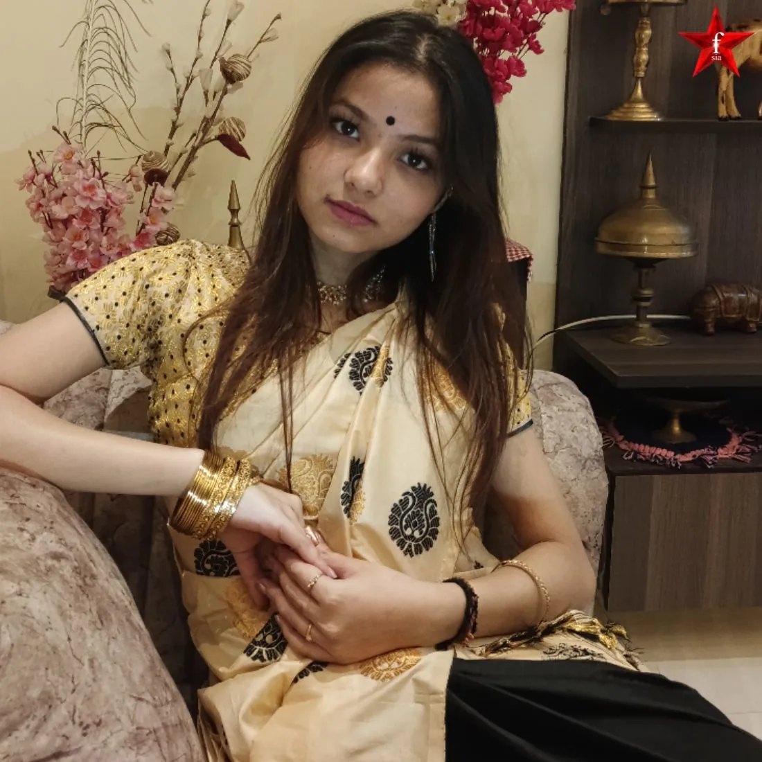 Nikita Khataniar