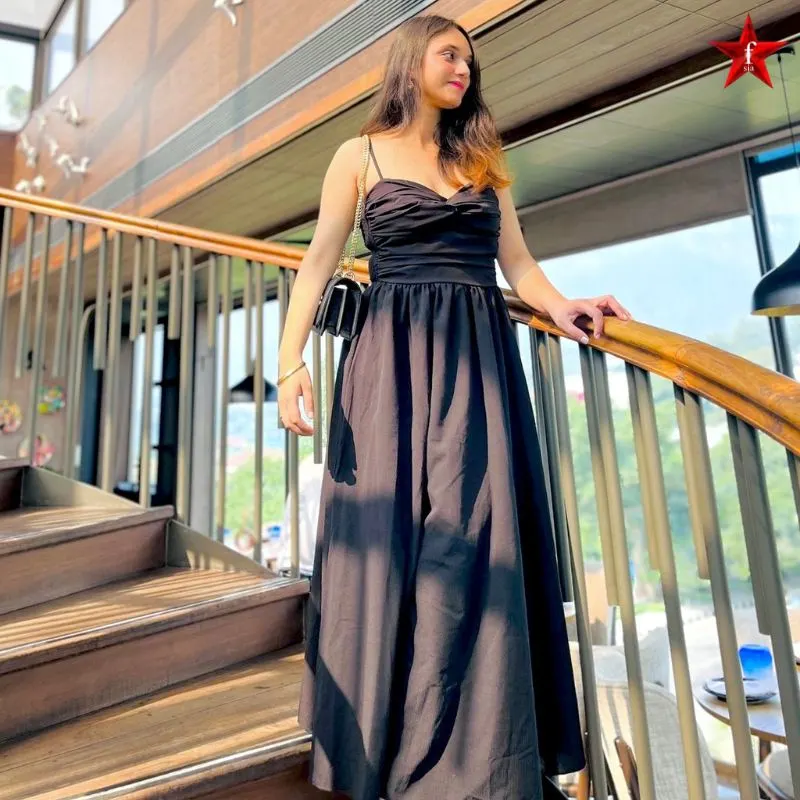 Miss India contestant from Champawat