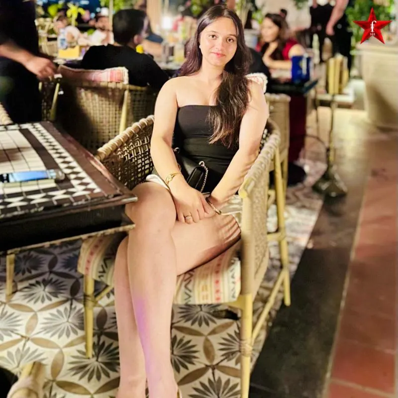 Anjali Goswami Miss India contestant 2025