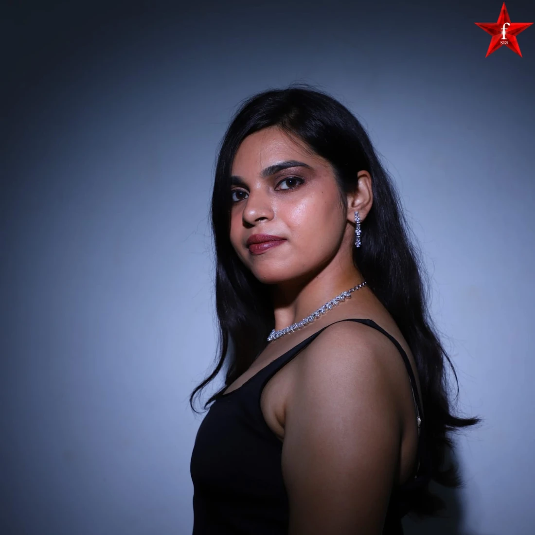 Joshnaa G.A - Miss India
