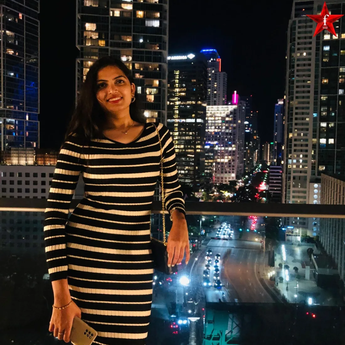 Aishwarya Koppanatham Miss India contestant 2025 Aishwarya Koppanatham Miss India contestant 2025