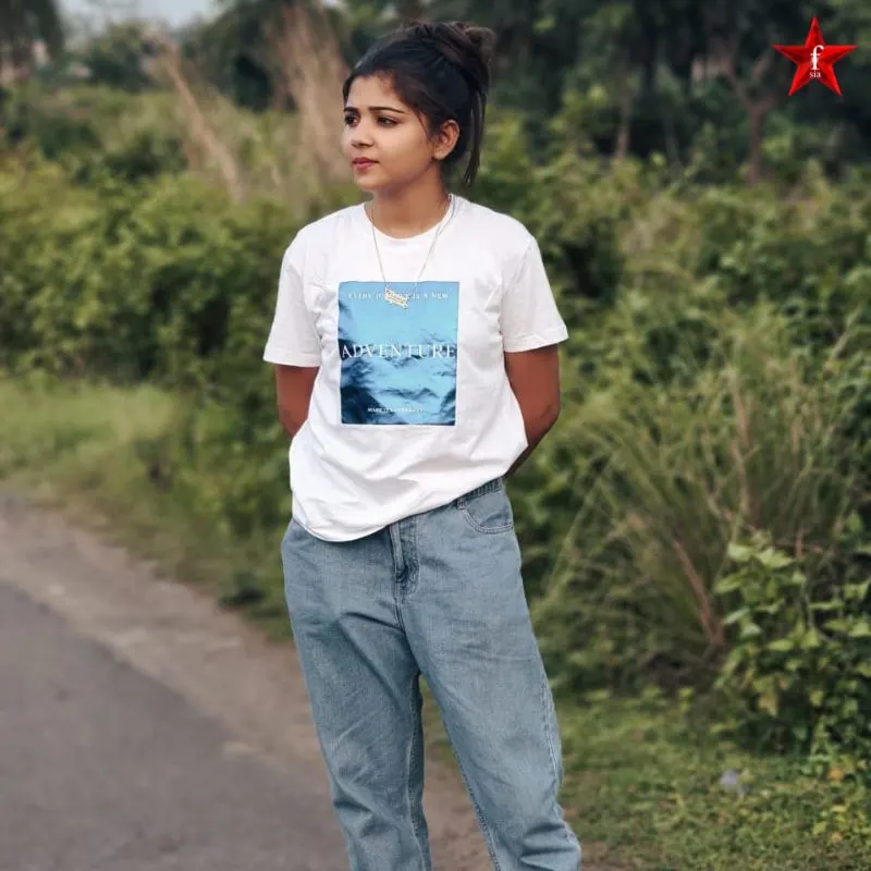 Kuyasha Mukherjee Miss India contestant 2025