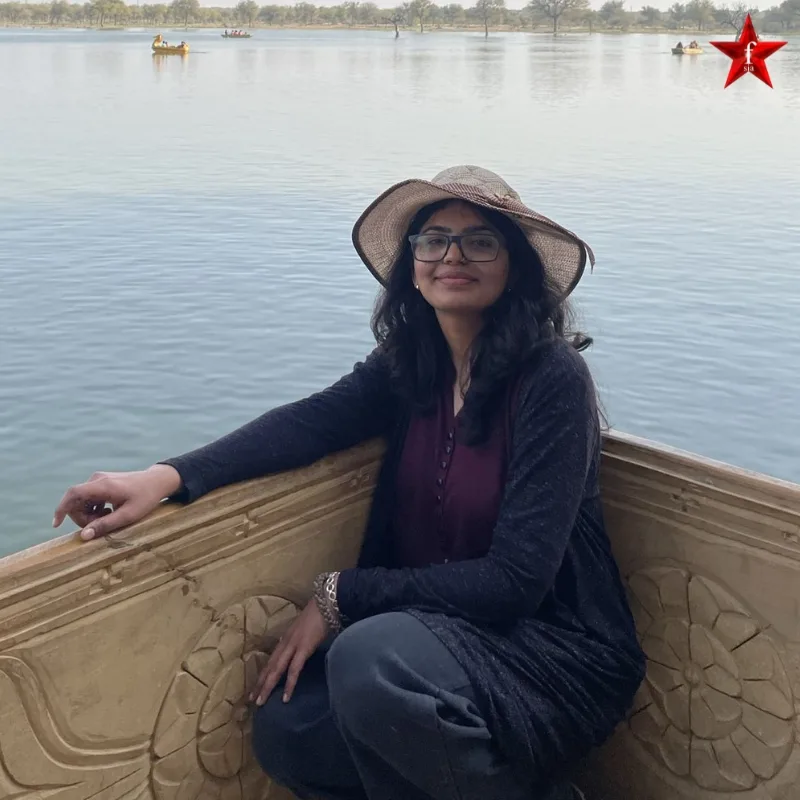 Hushanjot Miss India contestant 2025