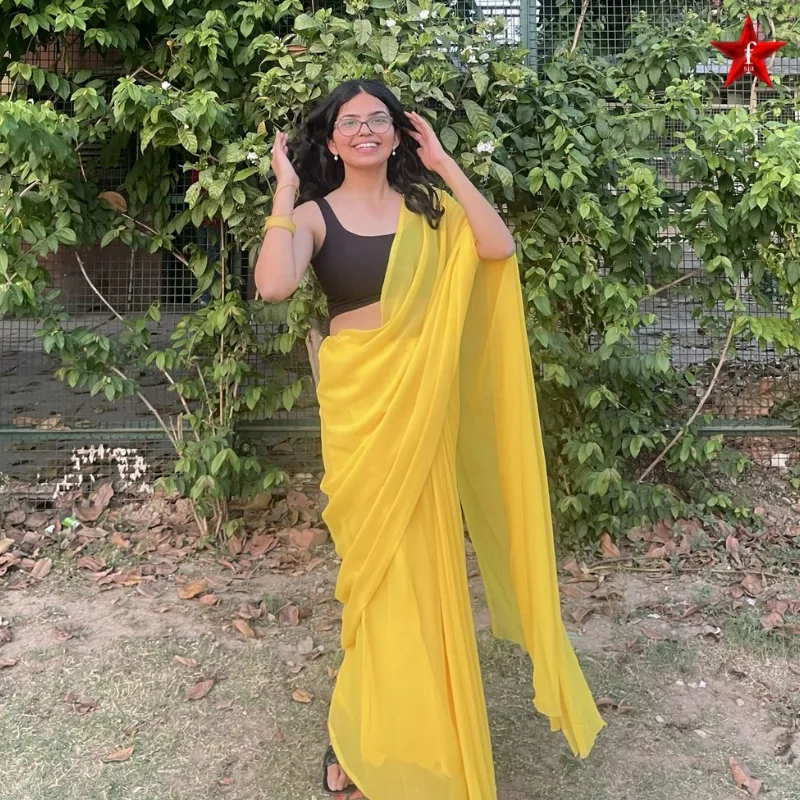 Miss India 2025 Contestant Hushanjot