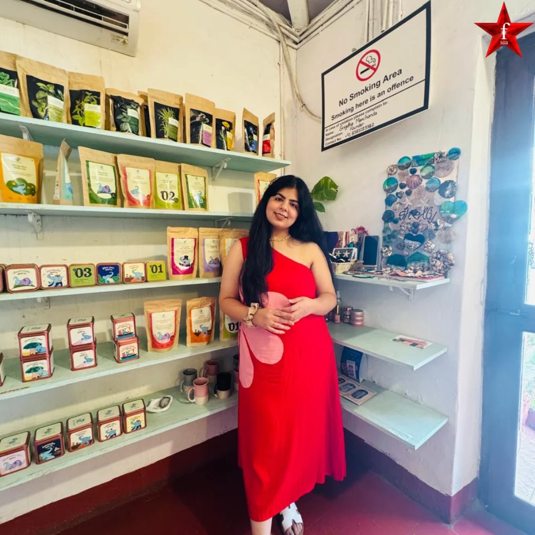 Miss India 2025  simran godwani