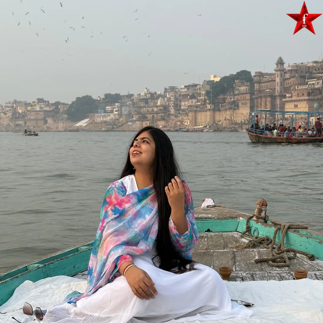 Miss India 2025 official contestant simran godwani