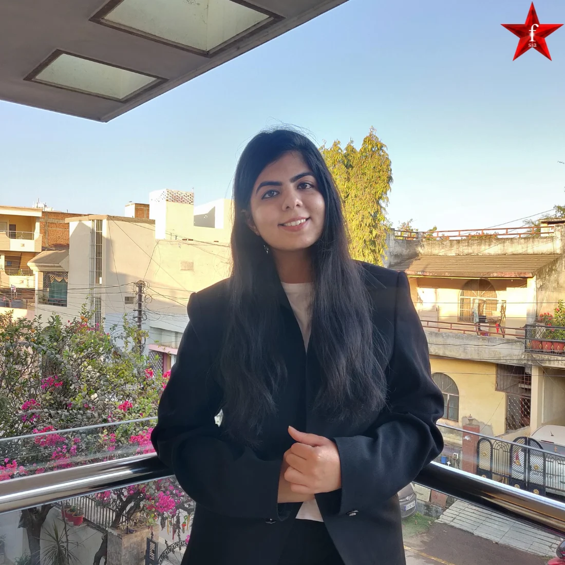 Miss India contestant 2025