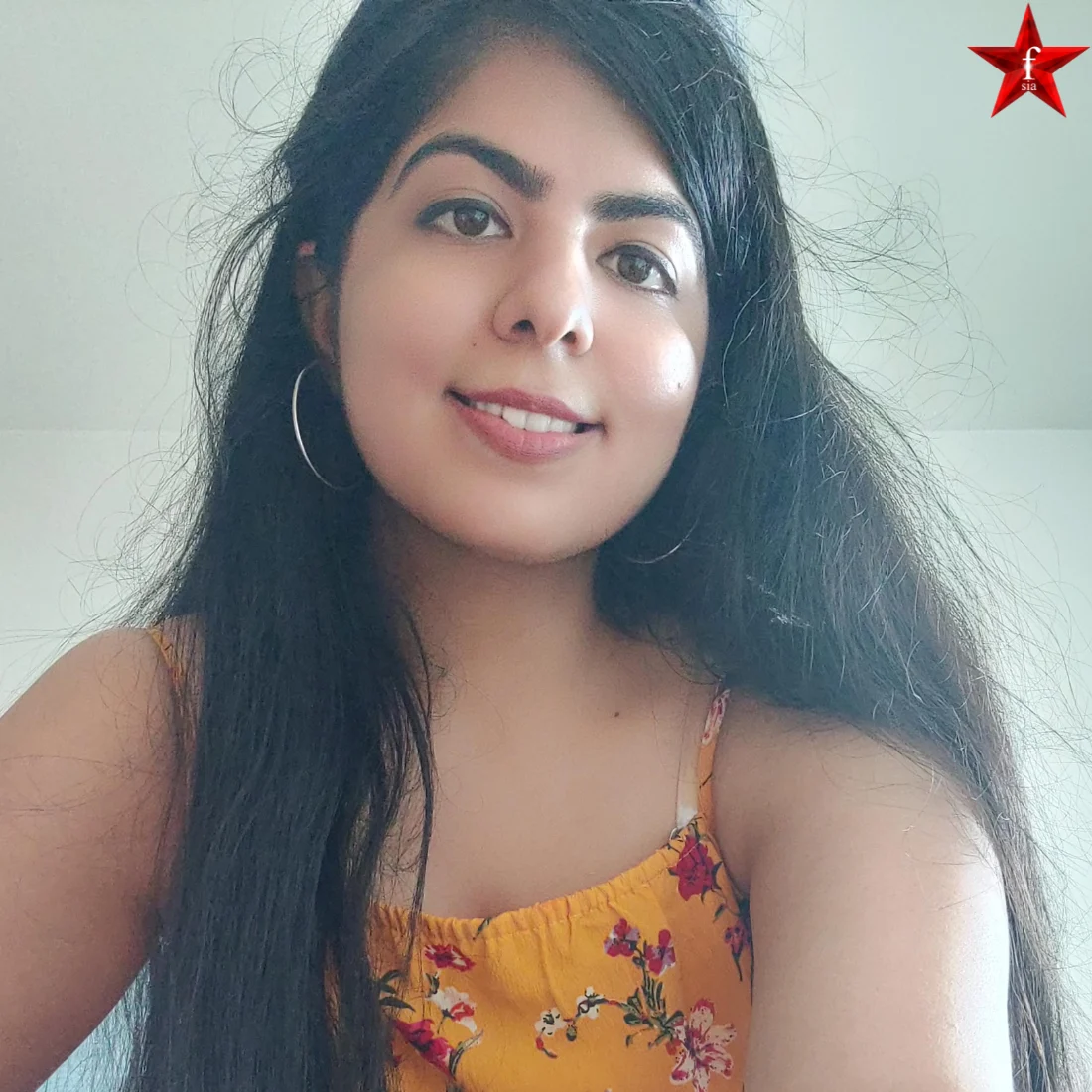 simran godwani Miss India contestant 2025