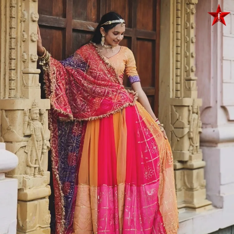 Miss India contestant from Rajkot