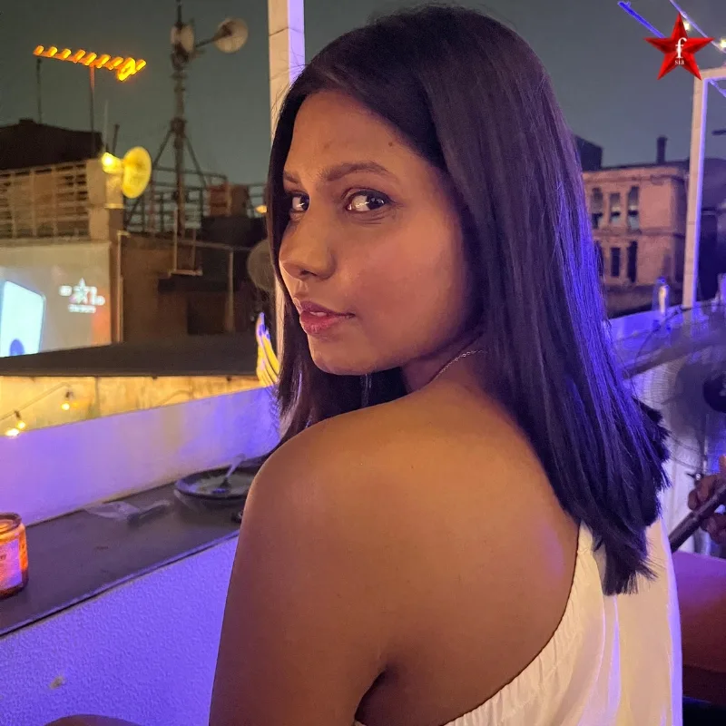 Miss India contestant from Bankura