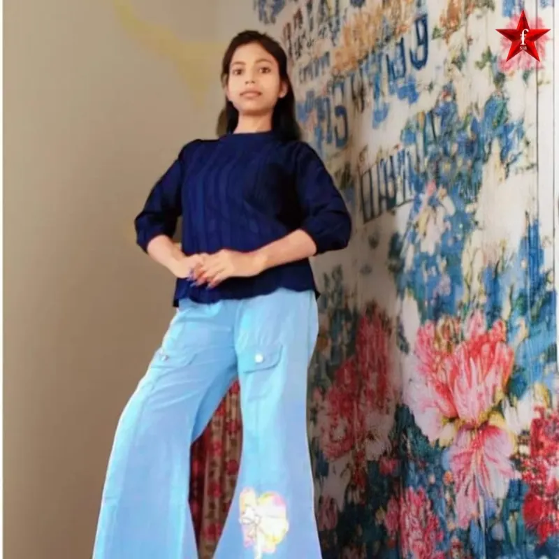 Miss India contestant from Darbhanga