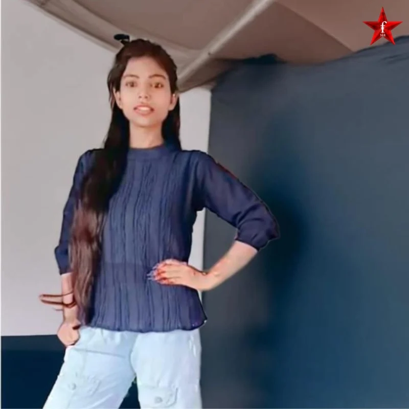 Sapna Chandrawanshi Miss India contestant 2025