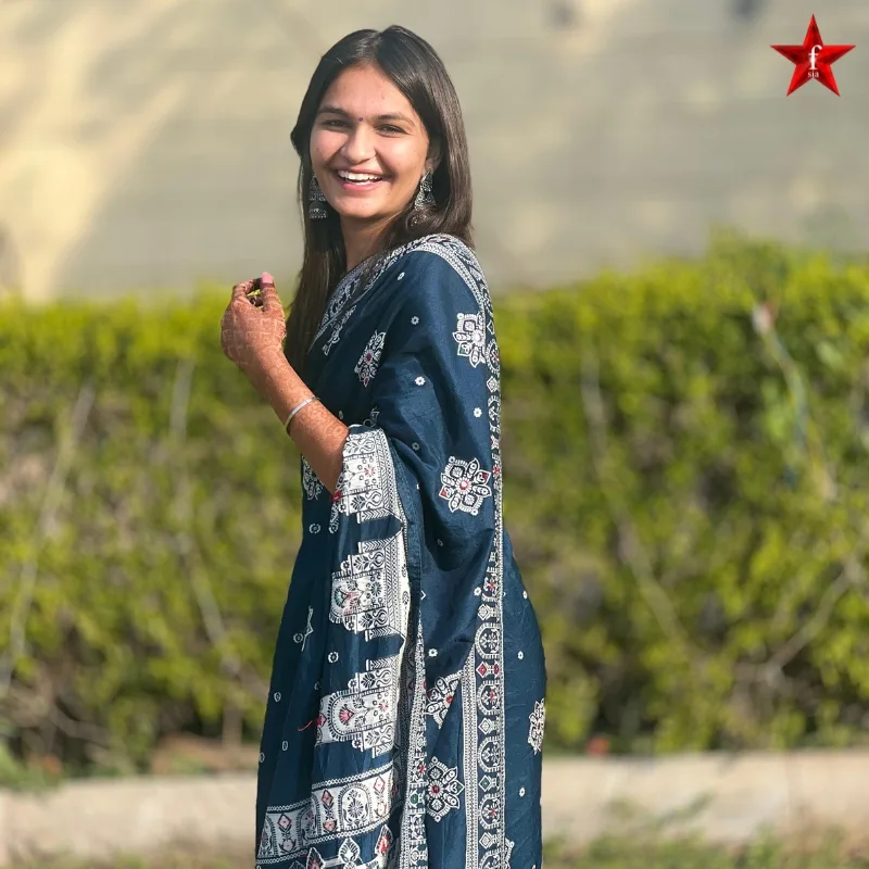 Miss India contestant from Mehsana