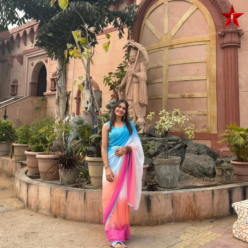 Patel Drashti Nileshkumar