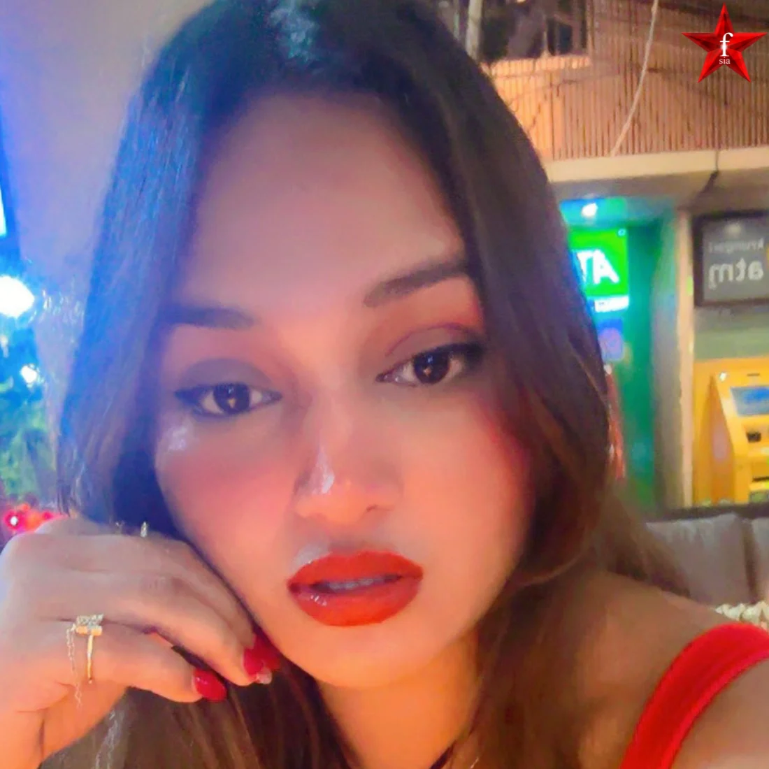 Payal Kumari Miss India contestant Payal Kumari Miss India contestant