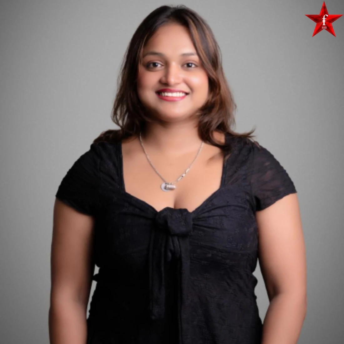 Miss India contestant from Amritsar Miss India contestant from Amritsar