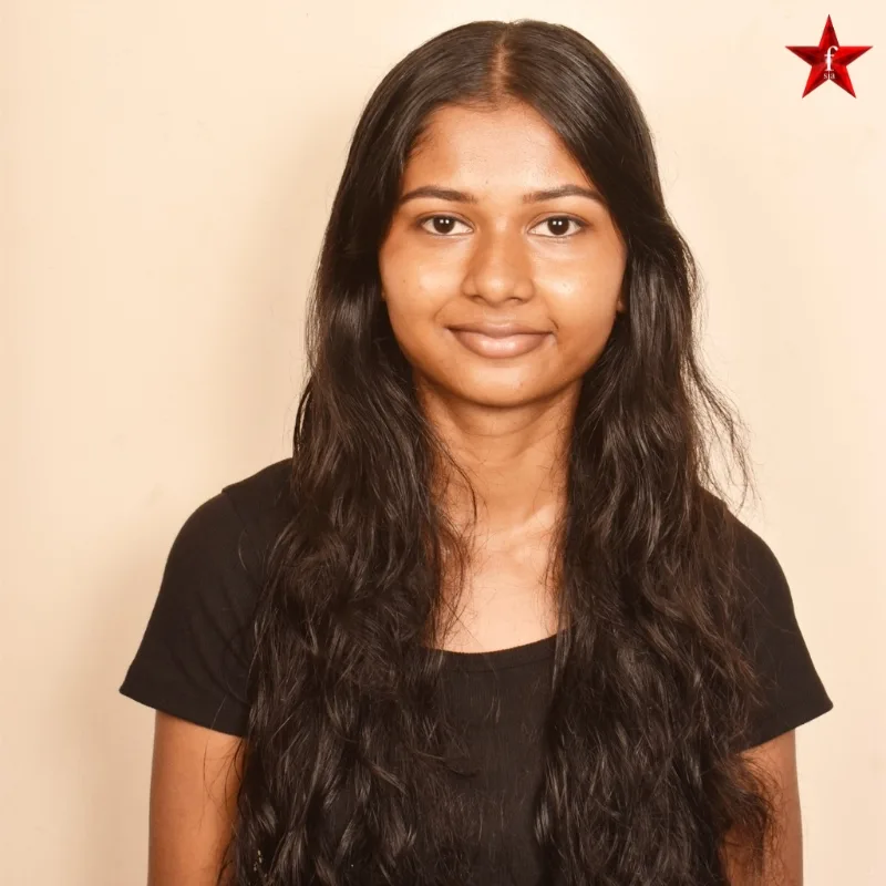 Sujan Sarkar Miss India contestant 2025 Sujan Sarkar Miss India contestant 2025