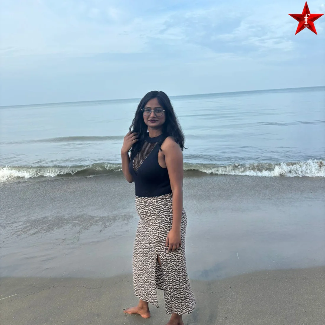 Miss India contestant 2025